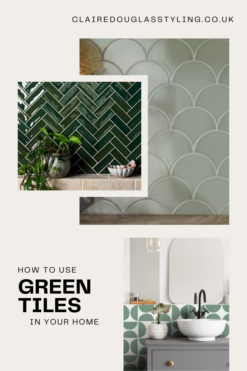All about tiles