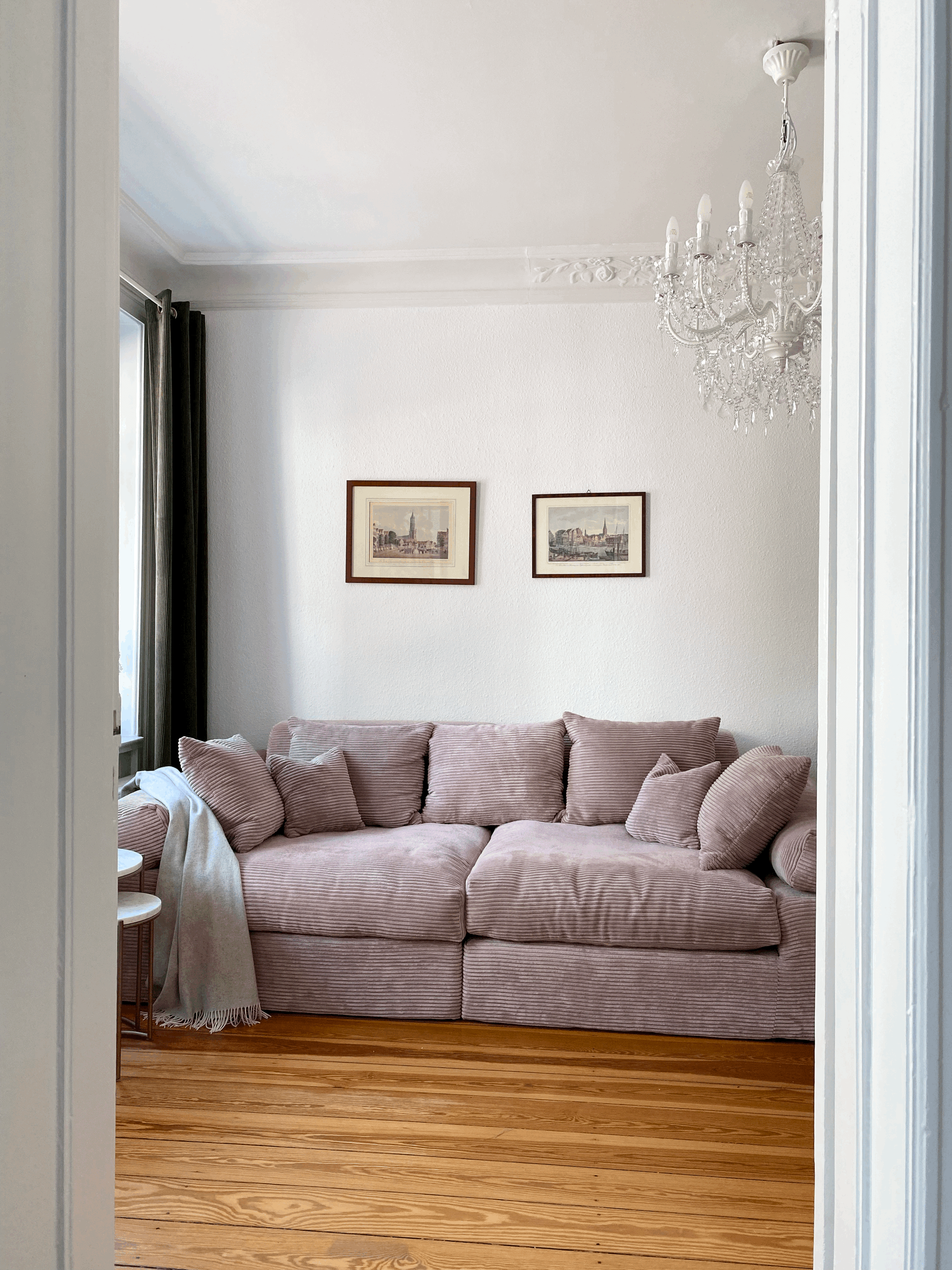 How to transform a small room into a multifunctional space