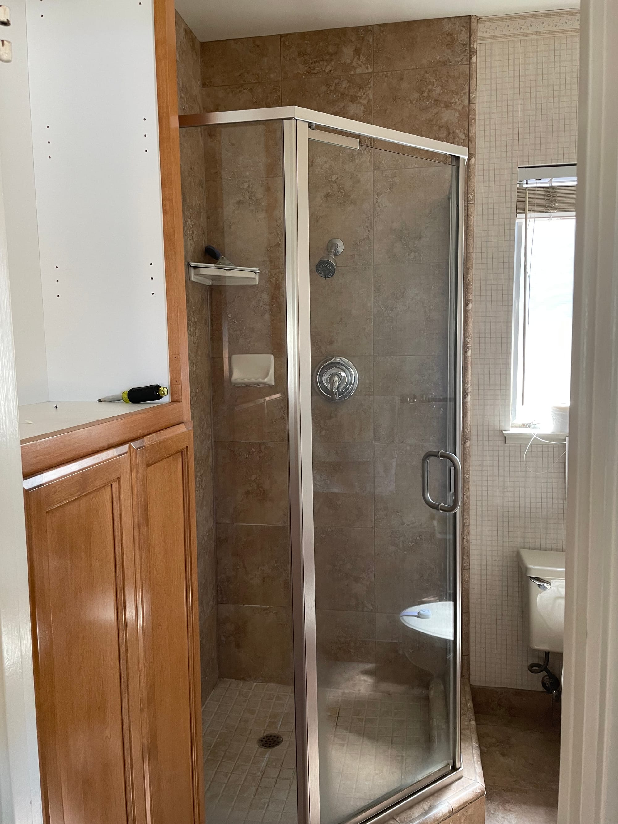 How to DIY a Full Bathroom Renovation