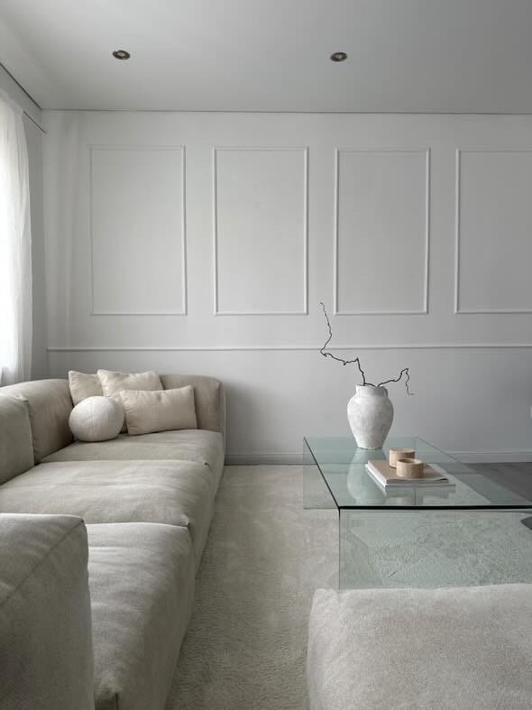 How to DIY wall Panels in 3 steps